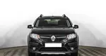 Renault sandero stepway мкпп 2017 с пробегом 49 500 км