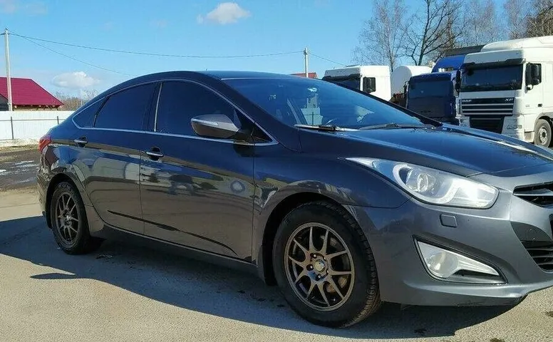 Hyundai i40 I