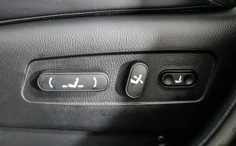 Kia Mohave 3.0 АКПП