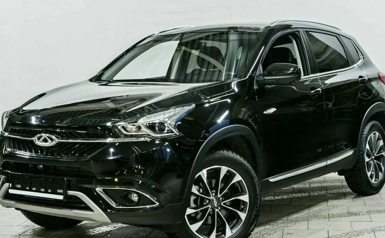 Chery tiggo 7