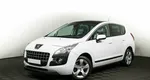 Peugeot 3008 1.6 Автомат