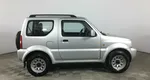 Suzuki Jimny III Рестайлинг 1
