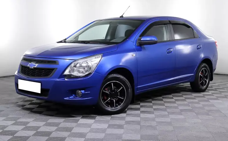 Chevrolet Cobalt