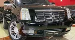 Cadillac Escalade III