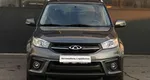 Chery tiggo 3