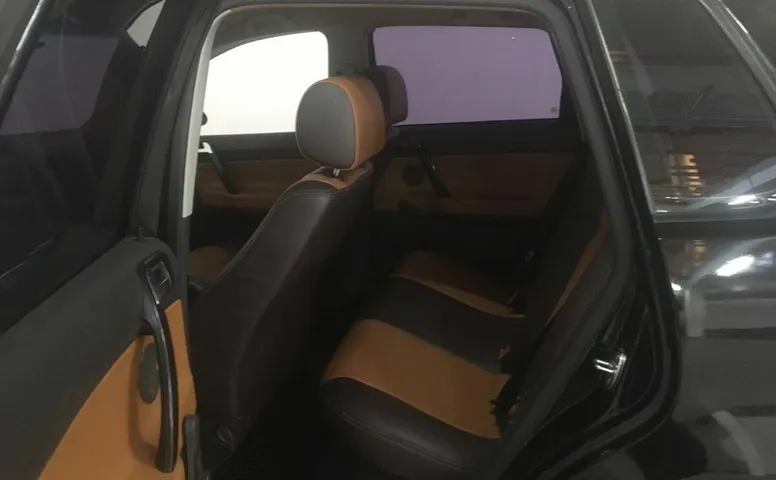 Volkswagen POLO 1.4 MT (80 л.с.)
