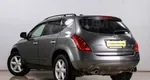 Nissan Murano, 1 поколение