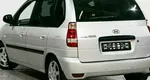 Hyundai matrix