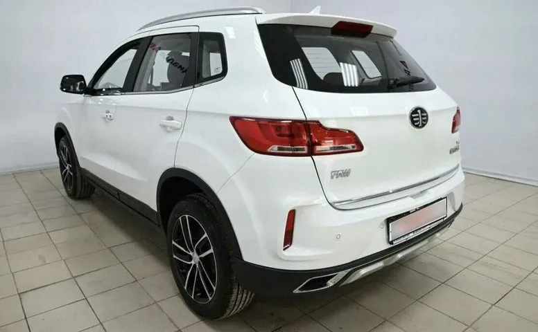 Faw besturn x40 i