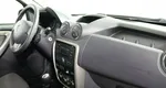 Renault Duster 2.0 Механика