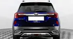 Kia seltos cvt 2020 с пробегом 23 100 км