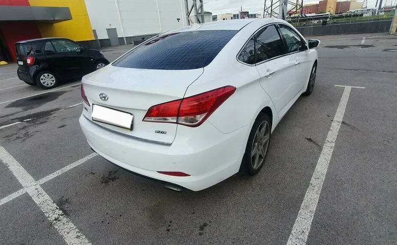 Hyundai i40 I