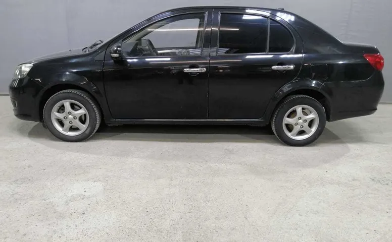 FAW V5 1.5 MT (102 л.с.)