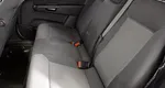 Opel Zafira B Рестайлинг