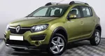 Renault sandero stepway мкпп 2018 с пробегом 40 000 км