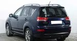 Citroen c-crosser cvt 2011 с пробегом 96 598 км