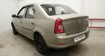 Renault LOGAN 1.4 MT (75 л.с.)
