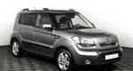 Kia Soul I