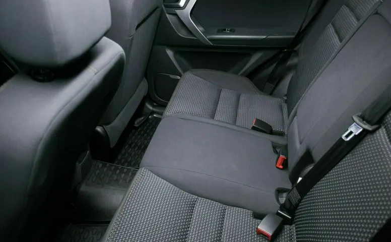 Chery tiggo 3