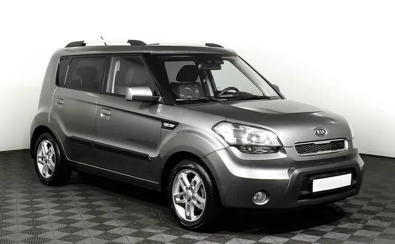 Kia Soul I