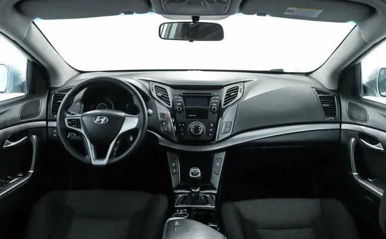 Hyundai i40 I