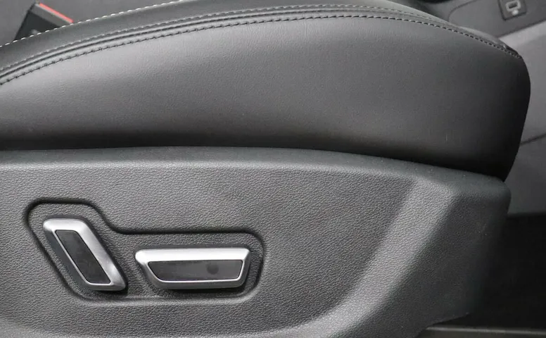 Geely Atlas 1.8 АКПП