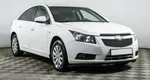 Chevrolet Cruze I