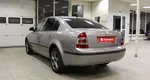 Skoda Superb I Рестайлинг