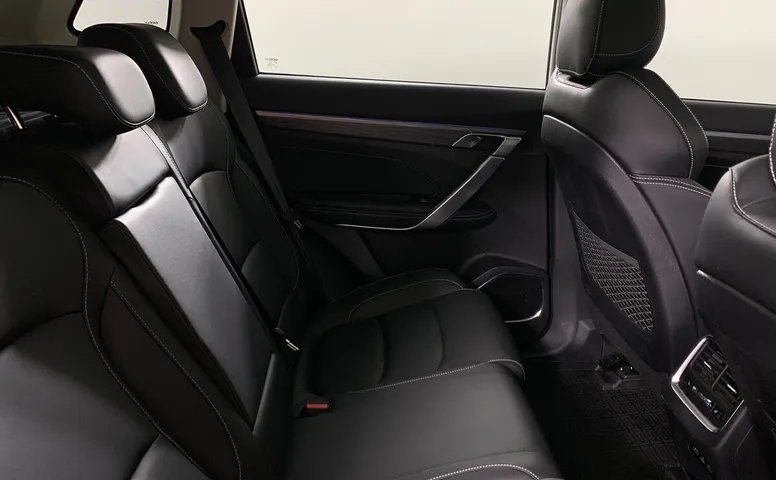 Geely Atlas Pro