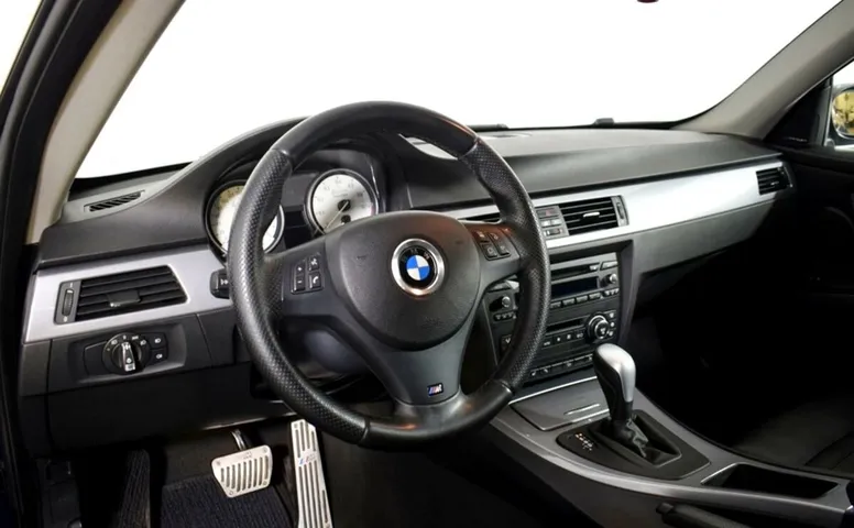 BMW 3 серия