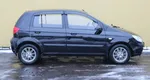 Hyundai GETZ 1.4 AT (97 л.с.)