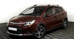 Lifan X50 I