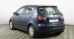 Volkswagen Golf Plus II