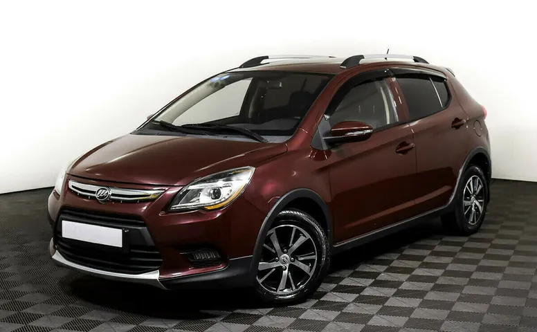 Lifan X50 I