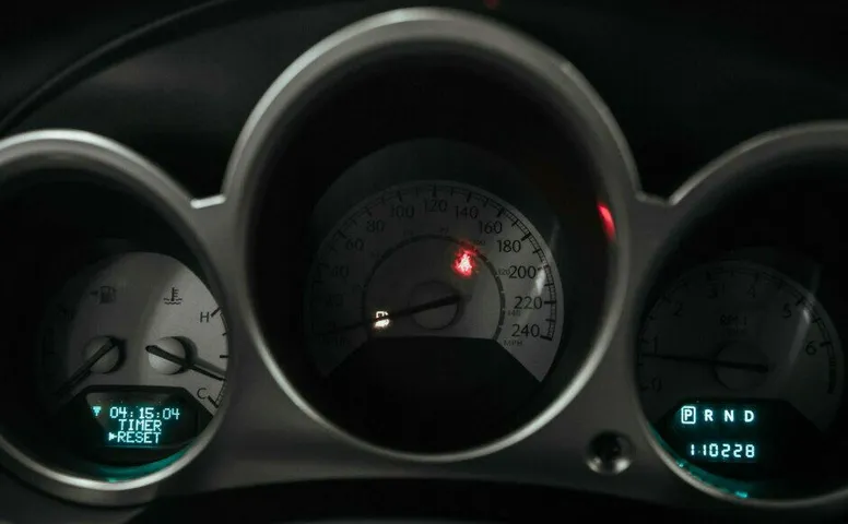 Chrysler Sebring 2.4 Автомат