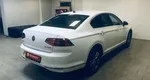 Volkswagen Passat (B8)