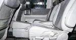 Nissan Elgrand, 2 поколение