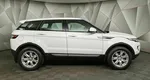 Land Rover Range Rover Evoque 2.0 Si4 9AT (240 л.с.) Pure Tech Белый