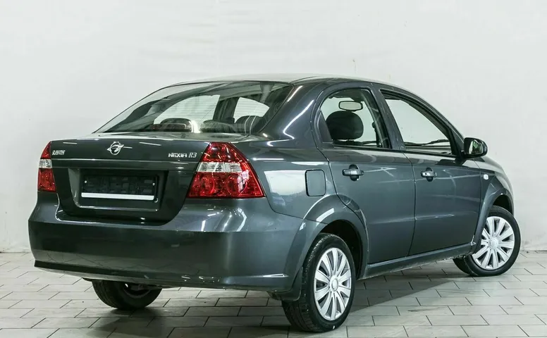 Ravon nexia r3