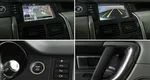 Land Rover Discovery Sport I