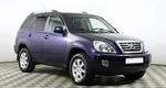 Chery tiggo (t11)