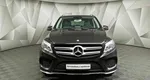 Mercedes-Benz GLE 350 d 4MATIC 9G-TRONIC (249 л.с.) Особая серия Черный