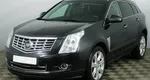 Cadillac SRX II Рестайлинг