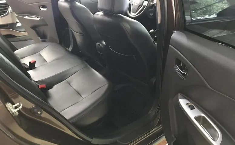 Lifan X50 I