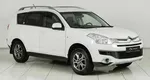 Citroen c-crosser