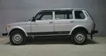 LADA (ВАЗ) 2131_4X4 1.7 MT (80 л.с.) 4WD