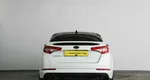 Kia Optima, 3 поколение