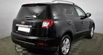Geely Emgrand X7