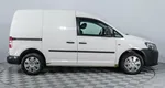 Volkswagen Caddy III Рестайлинг