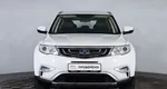 Geely Atlas 2.4 АКПП